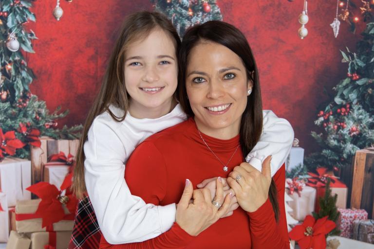 Erdei Fruzsina bölcsődevezető